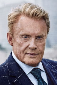 Daniel Olbrychski isOleg Vasilyevich Orlov